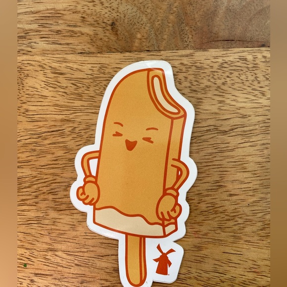 Dutch Bros Sticker Bundle - Picture 6 of 13